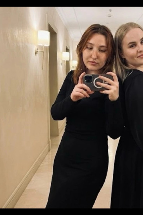 фотографии Адалина